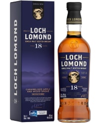 Loch Lomond 18 Year Old