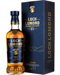 Loch Lomond 21 Year Old