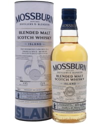 Mossburn Signature Casks Series No.1