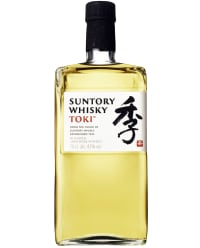 Suntory Toki