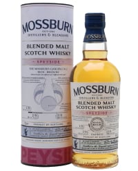 Mossburn Signature Casks Series No.2