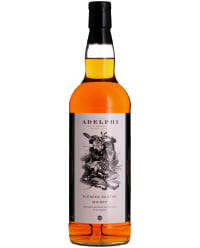 Adelphi Blended Scotch Whisky