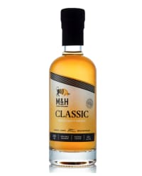 milk & honey classic single malt