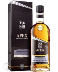 milk & honey apex - pomegranate wine cask finish