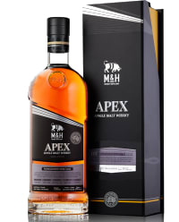 milk & honey apex - pomegranate wine cask finish