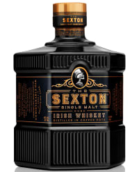 The Sexton Single Malt