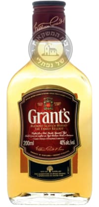 Grant's Family Reserve