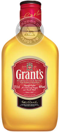 Grant's Family Reserve