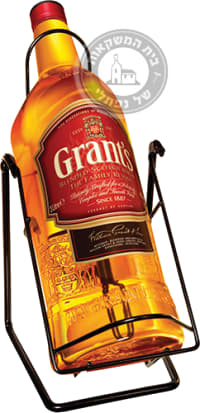 Grant's Family Reserve