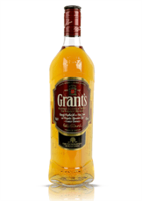 Grant's Family Reserve