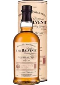 The Balvenie 14 Year Old Caribbean Cask