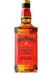 Jack Daniel's Tennessee Fire