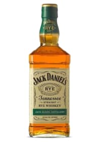 Jack Daniel's Tennessee Rye