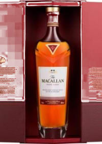 The Macallan Rare Cask