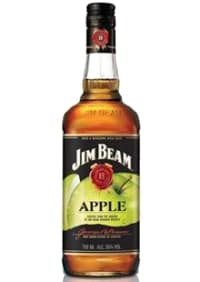 Jim Beam Apple