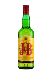 J&B Rare