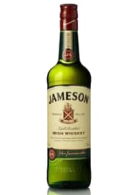 Jameson Irish Whiskey