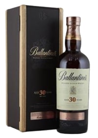 Ballantine's 30 year old