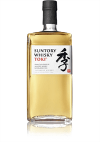 Suntory Toki 