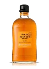 Nikka Blended Whisky