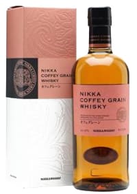 nikka coffey grain whisky