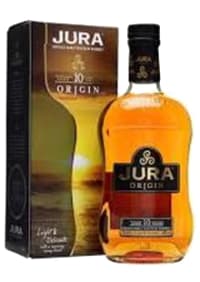 Jura Origin 10 Year Old