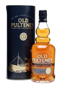 Old Pulteney 17 Year Old