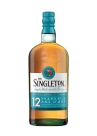 Singleton of Dufftown 12 Year Old