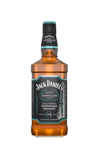 Jack Daniel's Master Distiller Series No.4