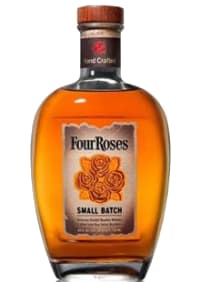 Four Roses Small Batch Bourbon