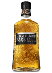Highland Park 12 Year Old - Viking Honour