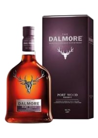 dalmore port wood reserve