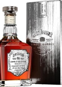 Jack Daniel's Single Barrel