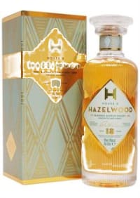 House of Hazelwood 18 Year Old