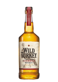 wild turkey 81 proof