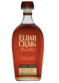 elijah craig small batch bourbon