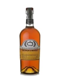 Golani Brewer’s Whisky