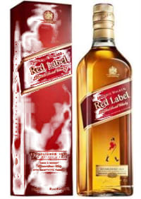 Johnnie Walker Red Label