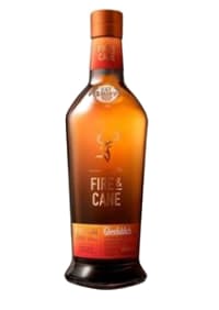 Glenfiddich Experimental Series - Fire & Cane