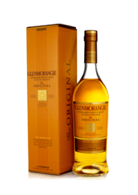 Glenmorangie 10 Year Old - The Original