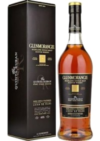 Glenmorangie The Quinta Ruban 12 Year Old