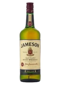 Jameson Irish Whiskey