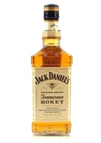 Jack Daniel's Tennessee Honey