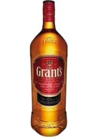 Grant's Family Reserve