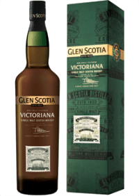 glen scotia victoriana