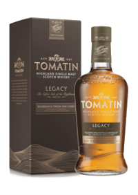 Tomatin Legacy