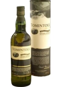 Tomintoul Peaty Tang