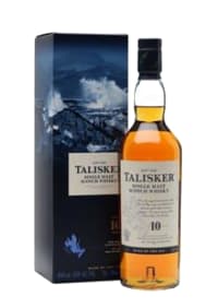 Talisker 10 Year Old