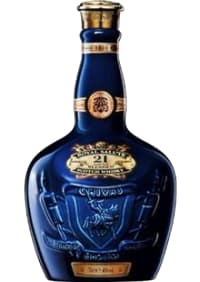 Royal Salute 21 Year Old Signature Blend