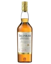 talisker 18 year old